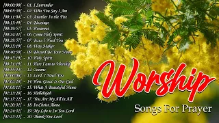 Morning Praise And Worship Songs 2024 - Worship Music 2024