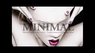 Best of Minimal Techno 2020