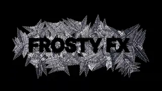 Procedural Frost Tool | Houdini 19