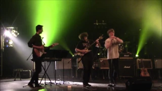 Tigard High School Students Cover Pearl Jam's "Alive"