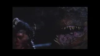 BALAWIS (1996) - FILIPINO PREDATOR MONTAGE OF MONSTER MAYHEM