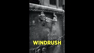 BBC Windrush 1998 documentary