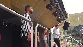 Feuerherz stadtfest Leipzig 2018 Teil 10