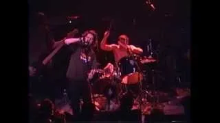 Eyehategod 5/21/97 "Shinobi" Irving Plaza, New York, NY