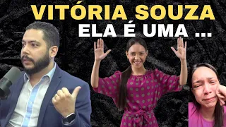 VITÓRIA SOUZA ELA É UMA ...