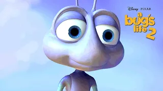 A Bug's Life 2| Concept Trailer