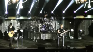 Nickelback Live in Moscow Full concert (Full HD)