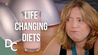 Diets To Help Improve Type 2 Diabetes | The Food Hospital | Beyond Documentary