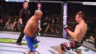 Ruthless Robbie Lawler Highlights / Tribute 2014