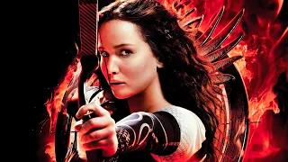 Голодные игры: И вспыхнет пламя (2013) The Hunger Games: Catching Fire. Русский трейлер.