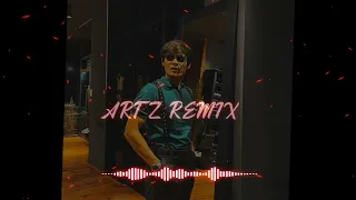 Shiza - Ala [Ремикс Shiza Ala] ( As1k remix, Artz Remix)