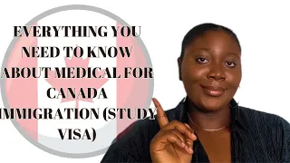 CANADA IMMIGRATION MEDICAL TEST (Is Upfront Medical Compulsory?)