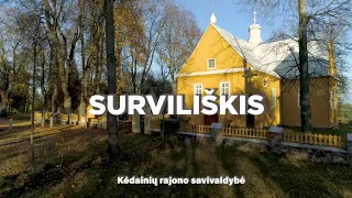 Surviliškis