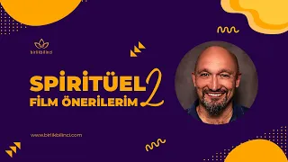 SPİRİTÜEL FİLM ÖNERİLERİM 2