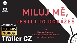 Miluj mě, jestli to dokážeš (2016) HD trailer