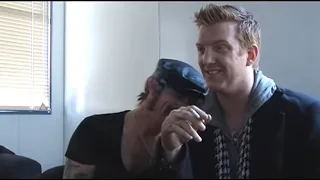 Josh Homme funny moments (part 3/4)