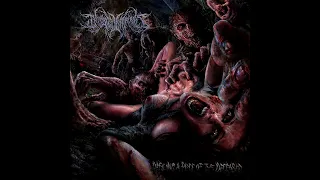 Infested Entrails - Pregnant With Parasites