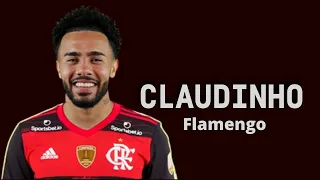 Claudinho • Bem vindo ao Flamengo? • Goals & Skills || HD 2022