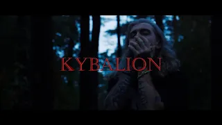 GHOSTEMANE - KYBALION (REMIX)