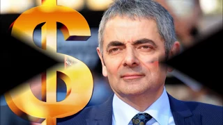 ROWAN ATKINSON [Mr bean]  Net Worth 2018★ Houses ★ Luxury Cars★ Biography