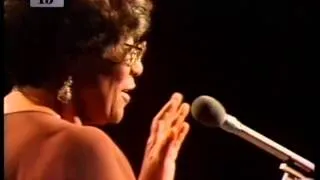 Ella Fitzgerald & Joe Pass- You Are The Sunshine Of My Life