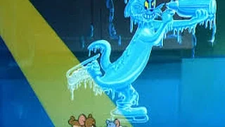 Tom And Jerry - Mice Follies 1954