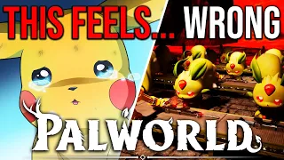 Was Palworld Ever Worth It? Review After the Hype