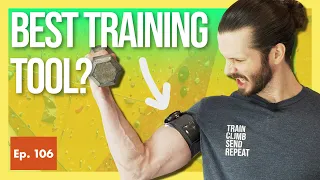 Should Rock Climbers Do Blood Flow Restriction Training? (Reviewing BFR Evidence)