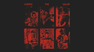 Squirrel Flower - Cortez the Killer (Live in Austin, TX)