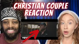 Luke Combs - One Number Away | COUNTRY MUSIC REACTION