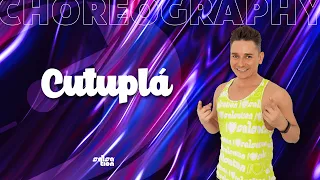 CUTUPLÁ - SALSATION® Choreography by SET Primo