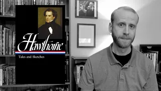 Nathaniel Hawthorne | His Short Horror Tales