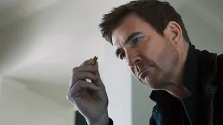 Dylan McDermott Joins FBI Most Wanted CBS Trailer