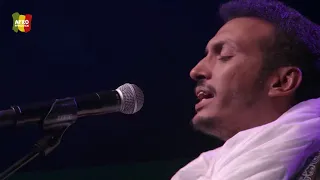 Bombino & Vieux Farka Touré @ Afro-Pfingsten Festival 2018