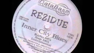 Rezidue - Inner City Blues (instrumental)