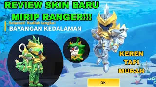 WOW Ini Skin Ranger Tapi Versi Murah!!! Borong + Gacha Semua Skin Terbaru!!! - Super Sus Indonesia
