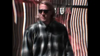 Jax Teller Badass Edit #8