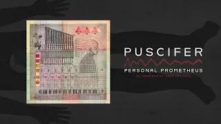 Puscifer - "Personal Prometheus (Re-Imagined by Greg Edwards)" (Visualizer)