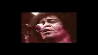 James Brown - Prisoner Of Love (Chastain Park 1980)