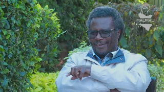 MISSIONARIES SOFTENED THE AFRICANS FOR COLONIALISM - PROF. MACHARIA MUNENE