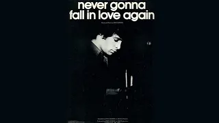 Eric Carmen - Never Gonna Fall In Love Again [30 minutes Non-Stop Loop]