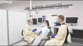 One-year Mini-Residency in sleep apnea now offered