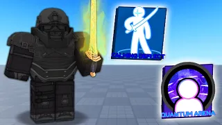 NEW Clans, Juggernaut Mode & Abilities In Roblox Blade Ball...