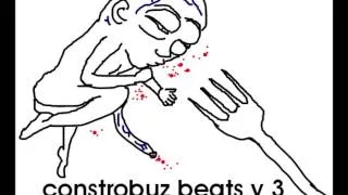 Constrobuz - BEATS Vol. 3 (Full)