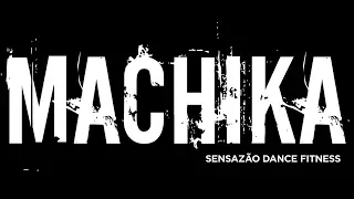 Machika 👊🏼 | Sensazao Dance Fitness