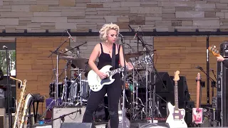 Samantha Fish - "Love Letters" - Blues From The Top, Winter Park, CO - 6/29/19