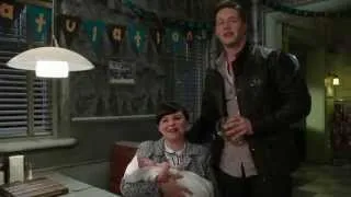 Snow: "Our Son, Prince Neal" (Once Upon A Time S3E21/22)