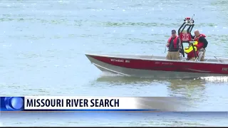 2 killed in jet ski crash on Missouri River in Great Falls