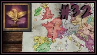 Crusader Kings 3 Erfolgsjagd - Aus der Asche auferstanden #32