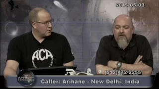 The Atheist Experience 916 with Matt Dillahunty and Don Baker